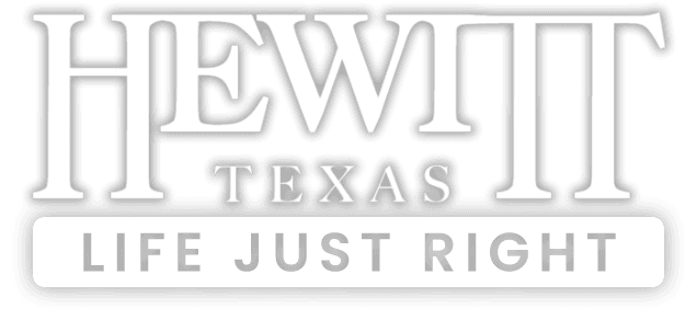 Hewitt TX Homepage