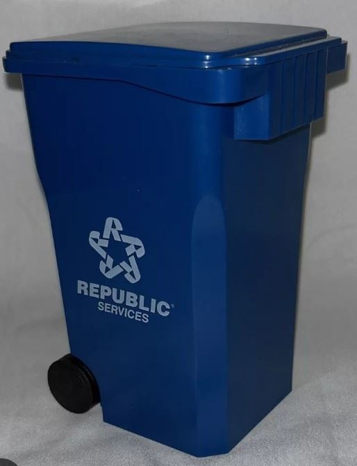 Republic Bin